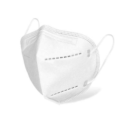 KN95 Einweg-Gesichtsmaske